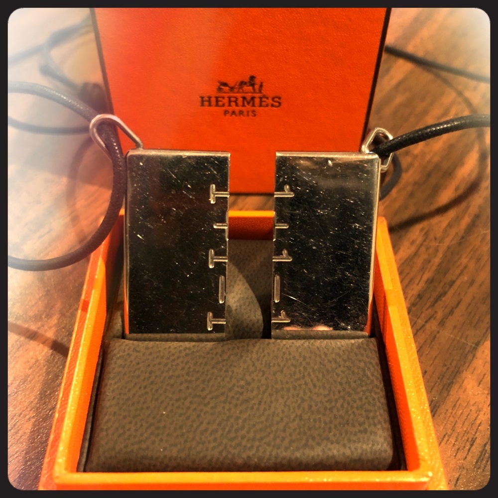Hermès 1+1=1